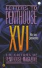 Image for Letters to Penthouse 16 : 16