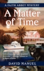 Image for Matter Of Time