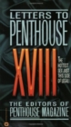 Image for Letters to Penthouse XVIII : 18