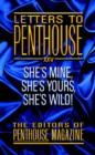Image for Letters To Penthouse Xxv