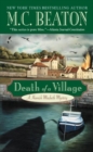 Image for Death of a Village