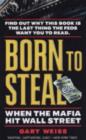 Image for Born to Steal