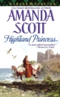 Image for Highland princess