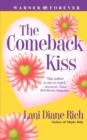 Image for The Comeback Kiss
