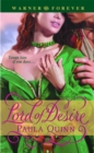Image for Lord of desire