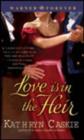 Image for Love is in the heir