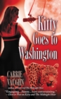 Image for Kitty Goes to Washington