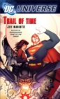 Image for Dc Universe: Trail Of Time