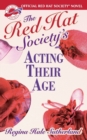 Image for The Red Hat Society Acting Their Age