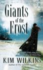 Image for Giants of the Frost