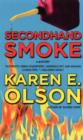 Image for Secondhand smoke
