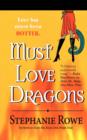 Image for Must Love Dragons