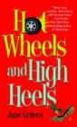 Image for Hot Wheels And High Heels