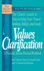 Image for Values Clarification