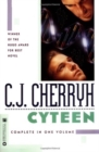 Image for Cyteen