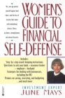 Image for Women&#39;s Guide to Financial Self-Defense