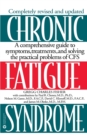 Image for Chronic Fatigue Syndrome