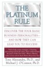 Image for The Platinum Rule
