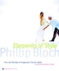 Image for Elements of style  : from the portfolio of Hollywood&#39;s premiere stylist
