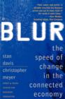 Image for Blur: Speed of Change
