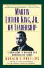 Image for Martin Luther King, Jr. on leadership