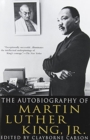 Image for The Autobiography of Martin Luther King, Jr.