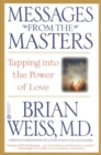 Image for Messages from the Masters