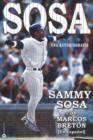 Image for Sammy Sosa : An Autobiography
