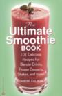 Image for The Ultimate Smoothie Book
