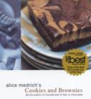 Image for Alice Medrich&#39;s cookies and brownies