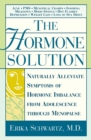 Image for The Hormone Solution
