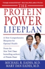 Image for The Protein Power Lifeplan
