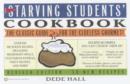 Image for The starving students&#39; cookbook