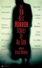 Image for The 13 best horror stories of all time