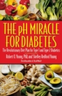 Image for The pH Miracle for Diabetes