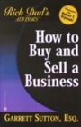 Image for How to buy &amp; sell a business  : how you can win in the business quadrant