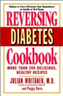 Image for Reversing Diabetes Cookbook