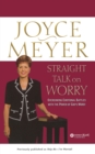 Image for Straight Talk on Worry