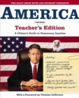 Image for DAILY SHOW WITH JON STEWART PRESENTS AMERICA (THE BOOK)
