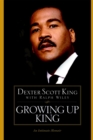 Image for Growing Up King