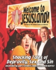 Image for Welcome To Jesusland!