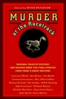 Image for Murder at the racetrack