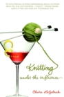 Image for Knitting under the influence