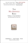 Image for No Asshole Rule