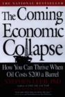 Image for The coming economic collapse