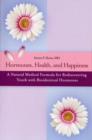 Image for Hormones, Health and Happiness
