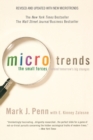 Image for Microtrends