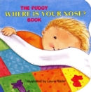 Image for The Pudgy Where Is Your Nose? Book