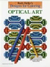 Image for Designs for Coloring: Optical Art