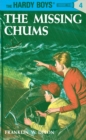 Image for Hardy Boys 04: the Missing Chums